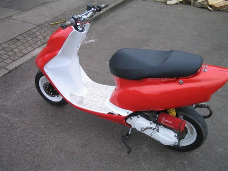 Honda Sfx repsol Solgt billede 1