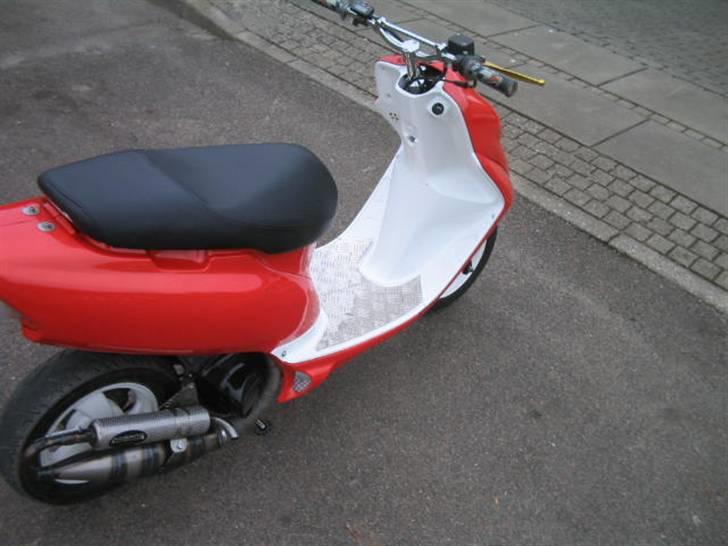 Honda Sfx repsol Solgt billede 2