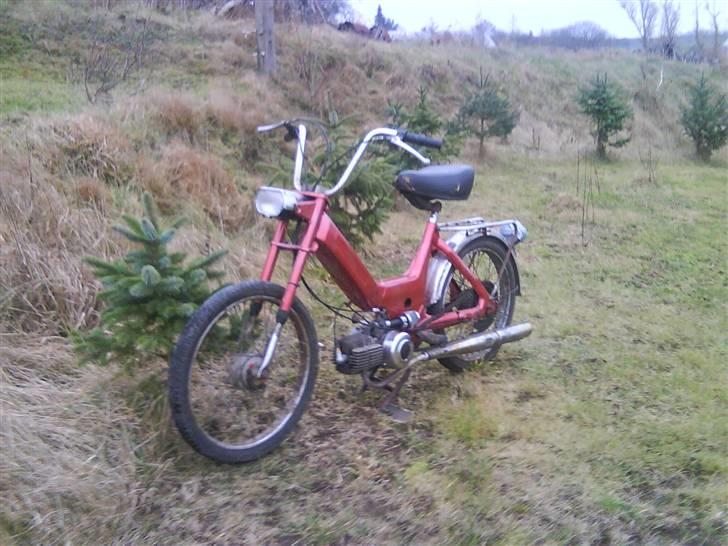 Puch maxi k solgt billede 5