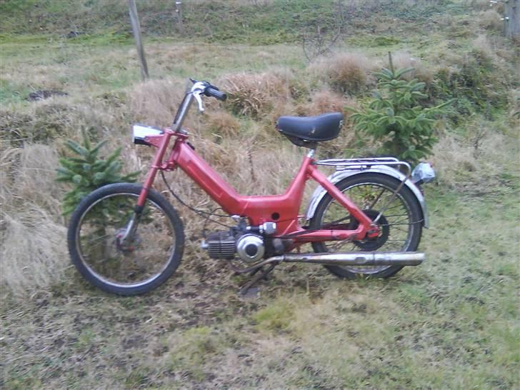 Puch maxi k solgt billede 6