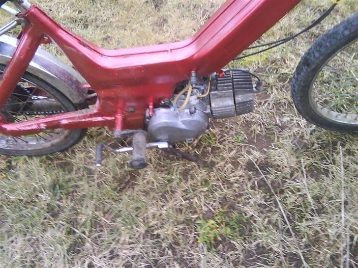 Puch maxi k solgt billede 7