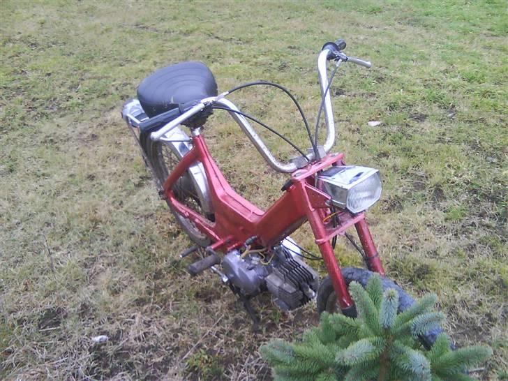 Puch maxi k solgt billede 8