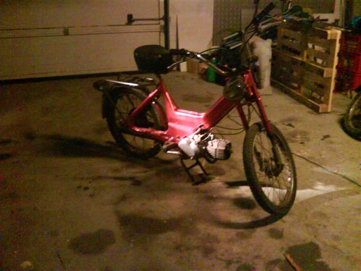 Puch maxi k solgt billede 9