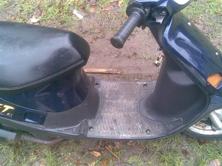 PGO Comet (Byttet til Hot) billede 3