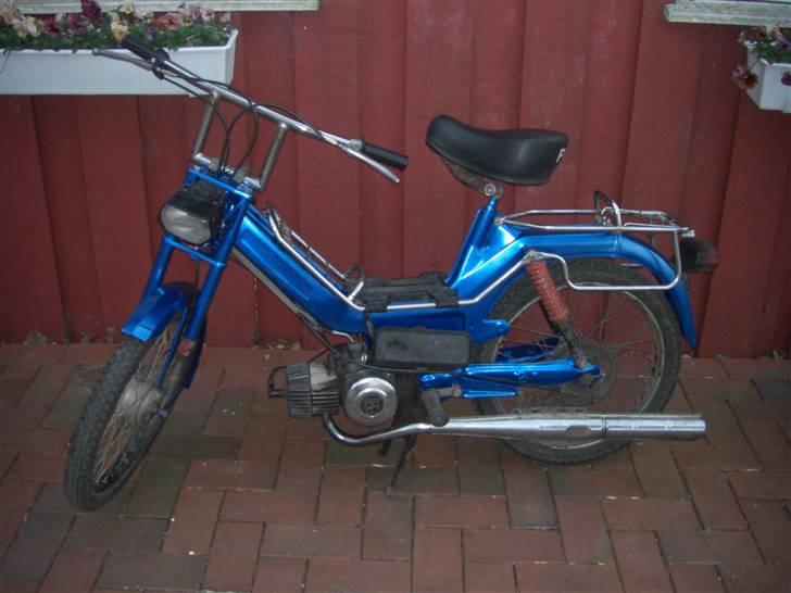 Puch Maxi kl Tilsalg billede 1
