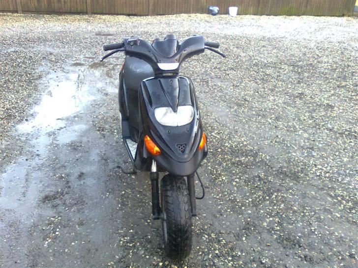 Gilera Stalker SOLGT  billede 1