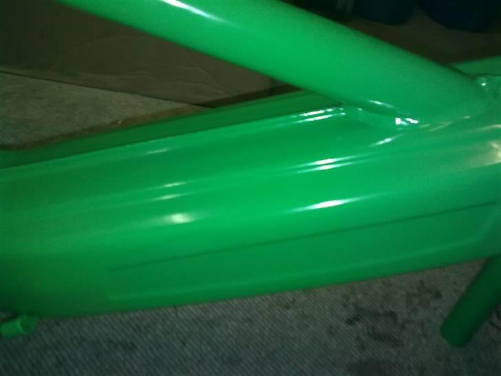 Puch maxi k polini sælges byd billede 3