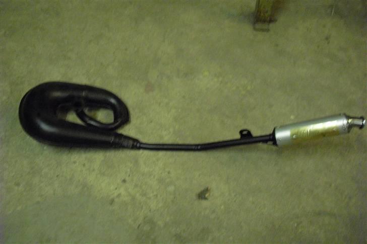 Puch maxi k polini sælges byd billede 7