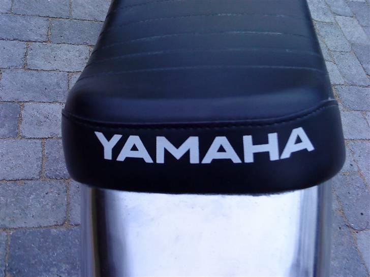 Yamaha fs1 k1 3500KR.tilsalg billede 5