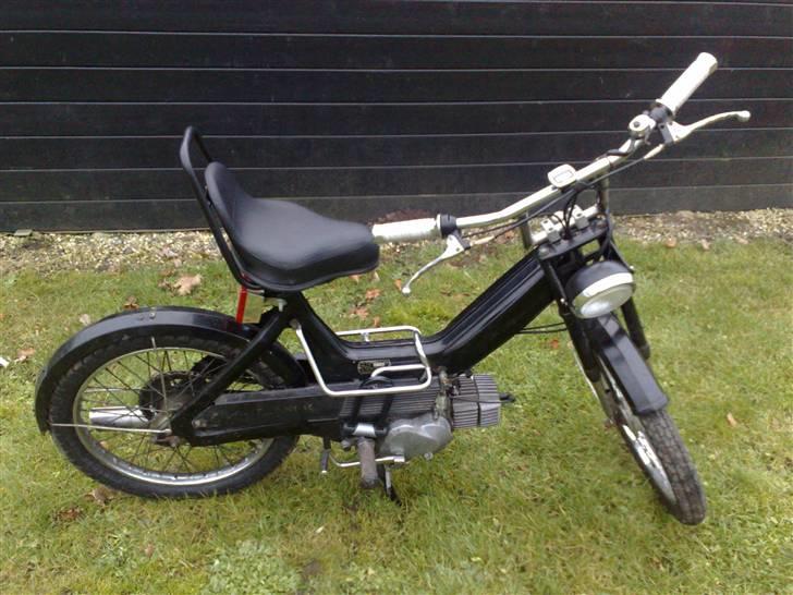 Puch maxi K  billede 1