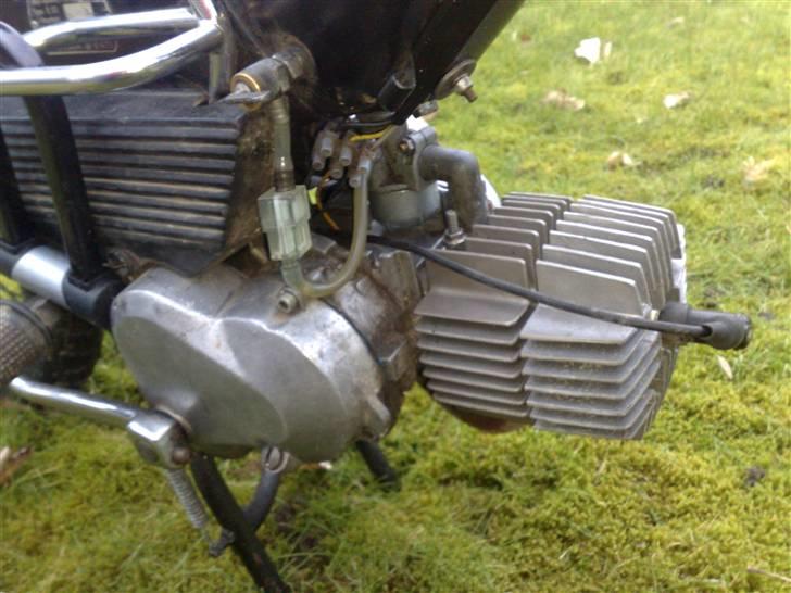 Puch maxi K  billede 4