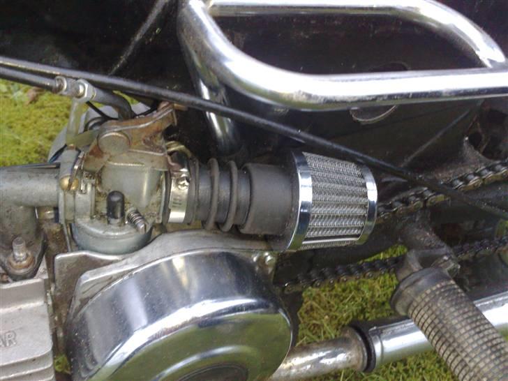 Puch maxi K  billede 5