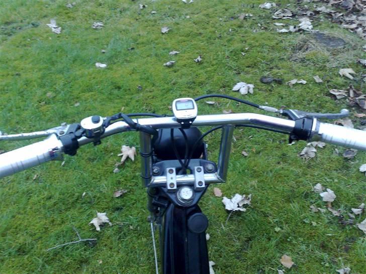 Puch maxi K  billede 6