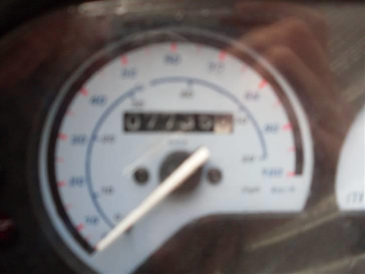 Aprilia rally ¤solgt¤ billede 7