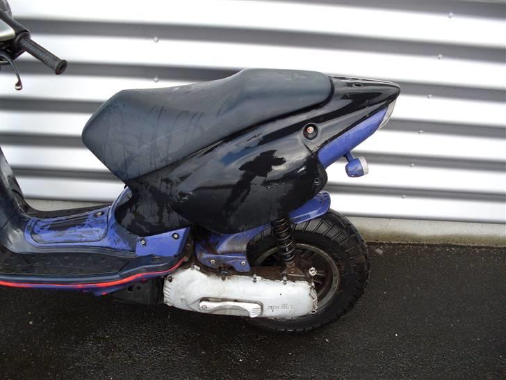 Aprilia rally ¤solgt¤ billede 8