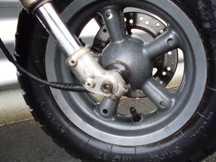 Aprilia rally ¤solgt¤ billede 13