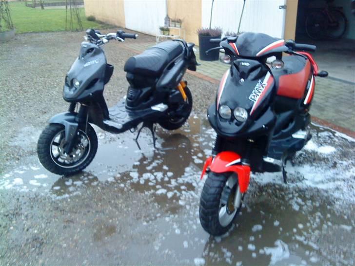 PGO PMX sport billede 10