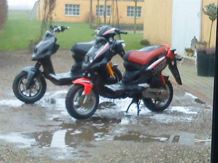 PGO PMX sport billede 12