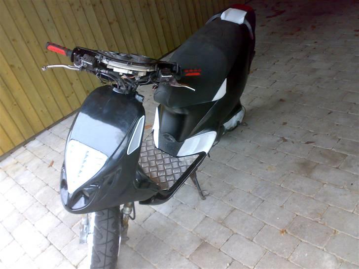 Piaggio NRG LC  billede 1