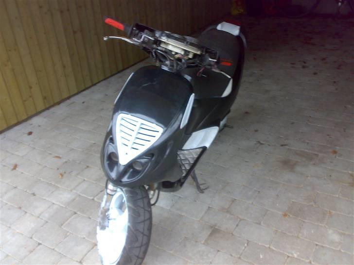 Piaggio NRG LC  billede 2
