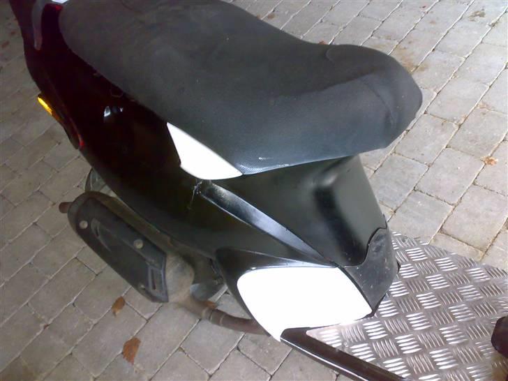 Piaggio NRG LC  billede 3