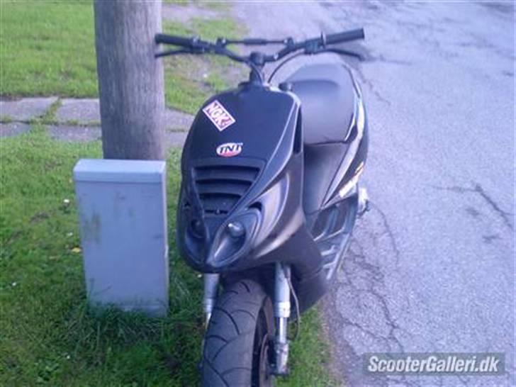 Piaggio nrg byttet billede 3