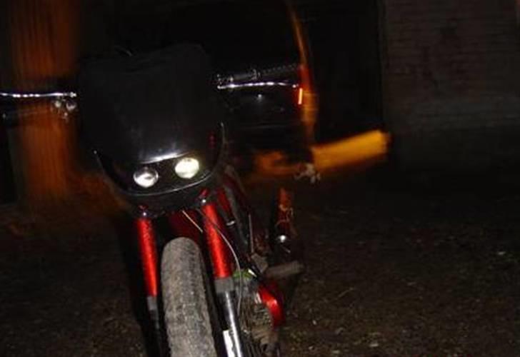 Puch maxi solgt billede 1