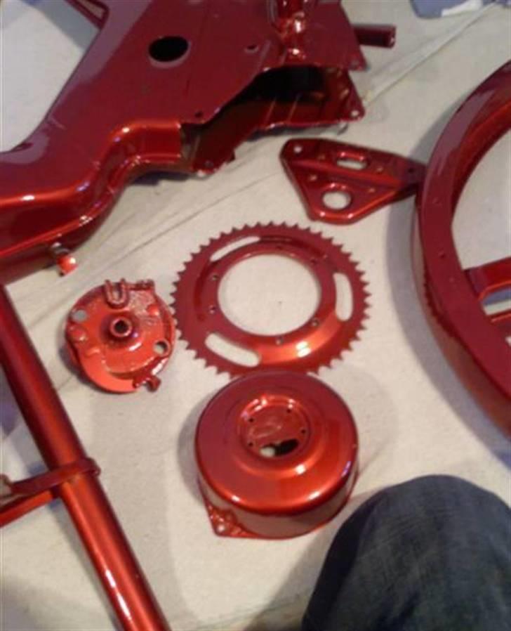 Puch maxi solgt billede 2