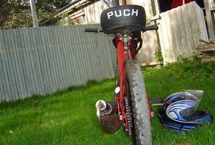 Puch maxi solgt billede 3