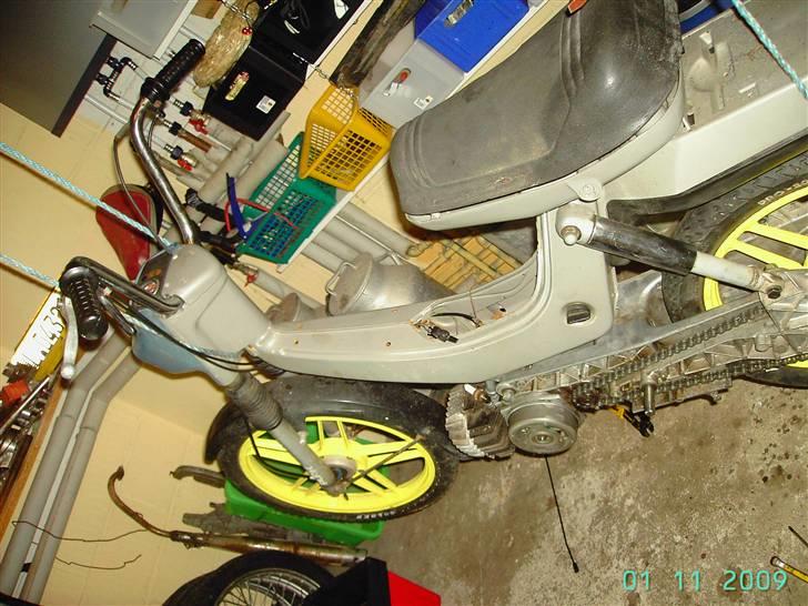 Puch maxi II plus / (byttet) billede 9