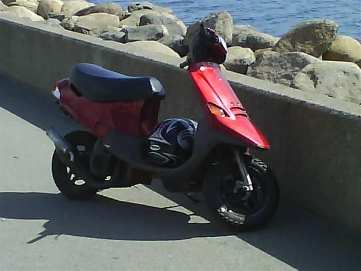 PGO Comet AC billede 8