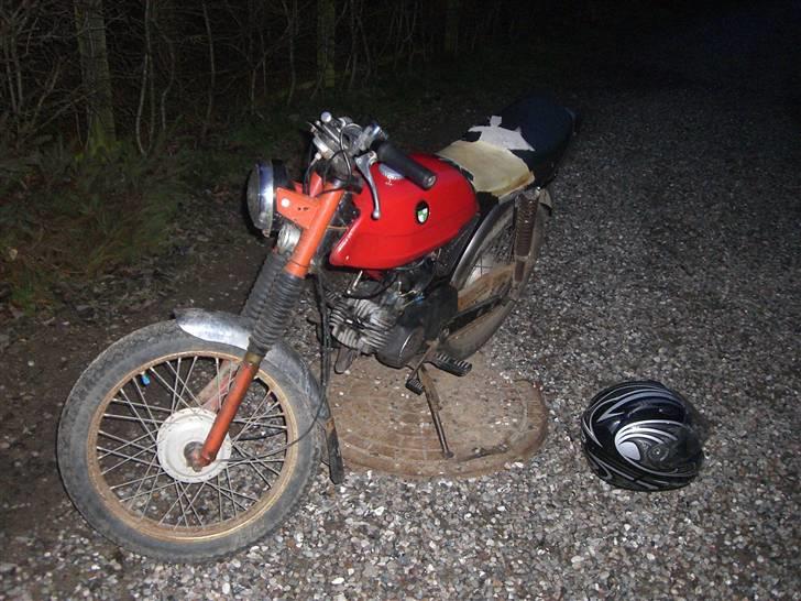 Puch Monza billede 2