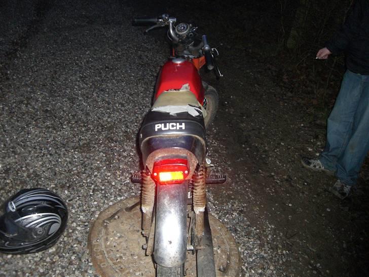 Puch Monza billede 3