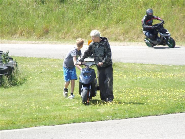 PGO big max under Ombygning billede 16