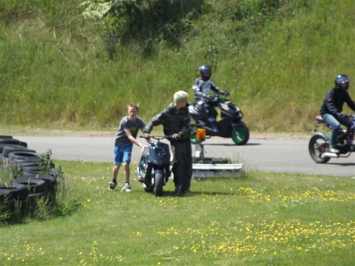 PGO big max under Ombygning billede 18