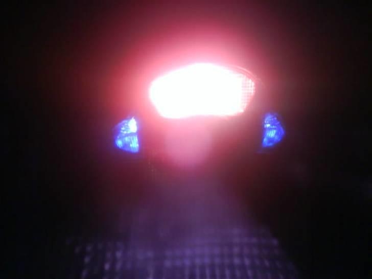 Aprilia sonic solgt billede 7