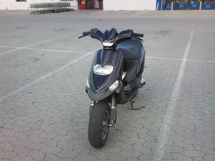 Gilera Stalker solgt billede 1