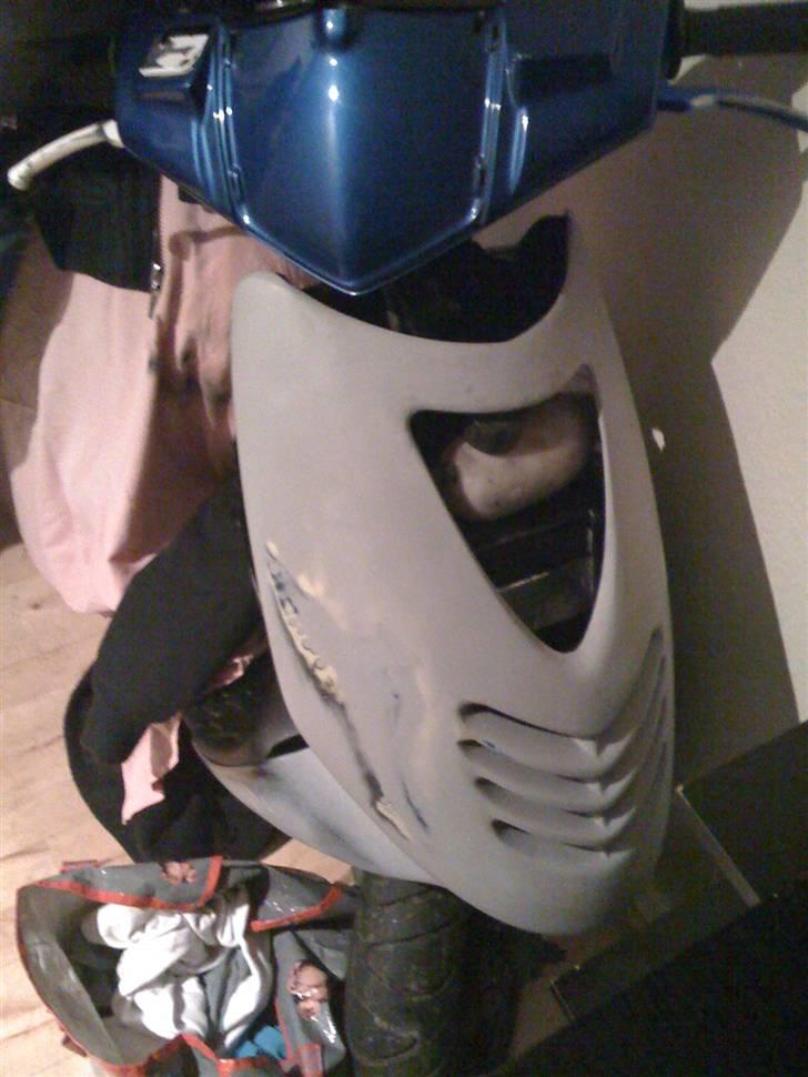 Aprilia Sonic LC  solgt billede 17