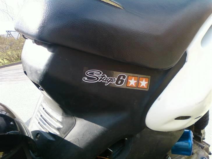 PGO Pmx >> BYTTET << - Sådan står den nu :) billede 10