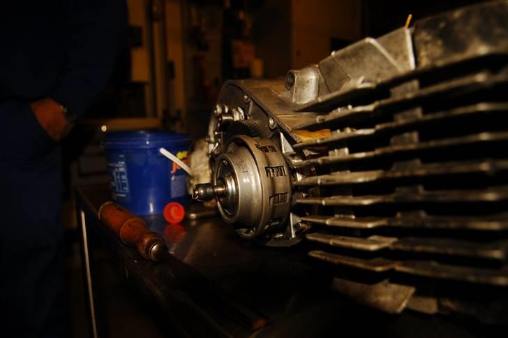 Puch Monza  - Koblings siden d; billede 13