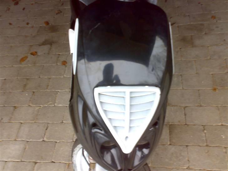 Piaggio NRG LC  billede 5