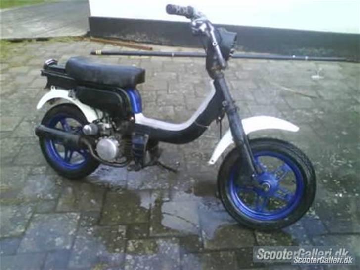 Suzuki fz50  $olgt  billede 1