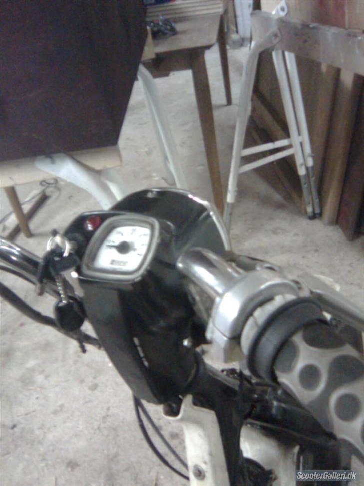 Suzuki fz50  $olgt  billede 2