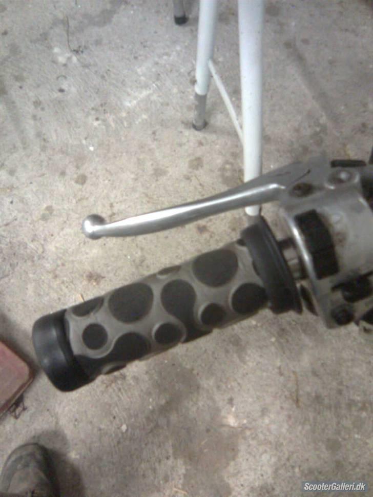 Suzuki fz50  $olgt  billede 7