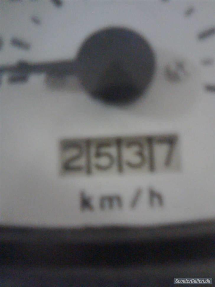 Suzuki fz50  $olgt  billede 8