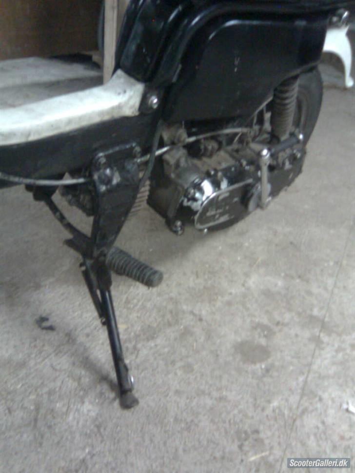 Suzuki fz50  $olgt  billede 10