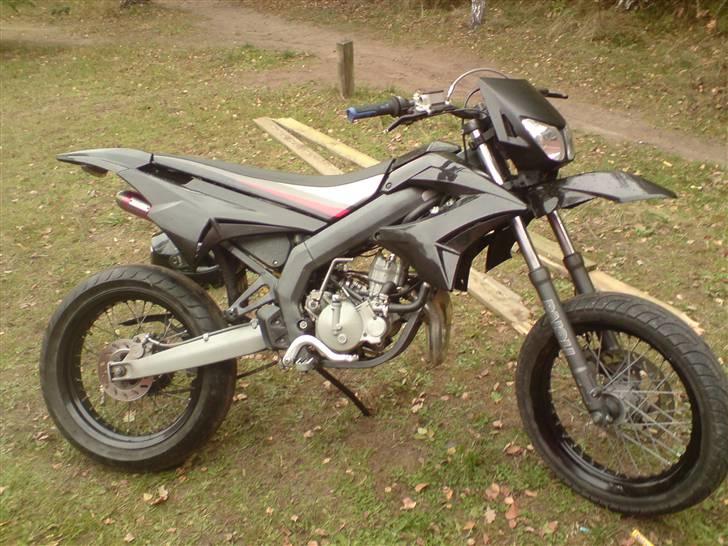 Derbi Senda Sm X-treme (sælges) billede 2