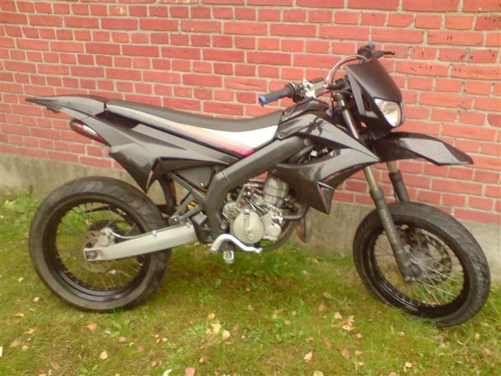 Derbi Senda Sm X-treme (sælges) billede 10