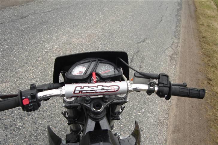 Derbi  senda sm Xtreme billede 5