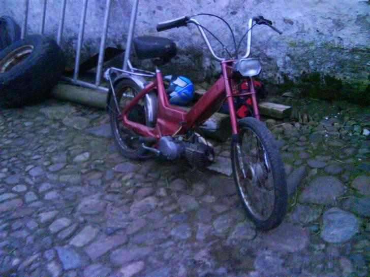 Puch maxi k solgt billede 10